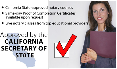 Notary Public 101 Overview